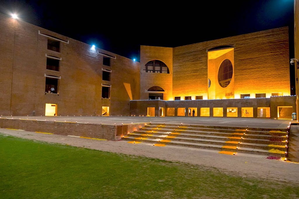 IIM Ahmedabad MBA 2024