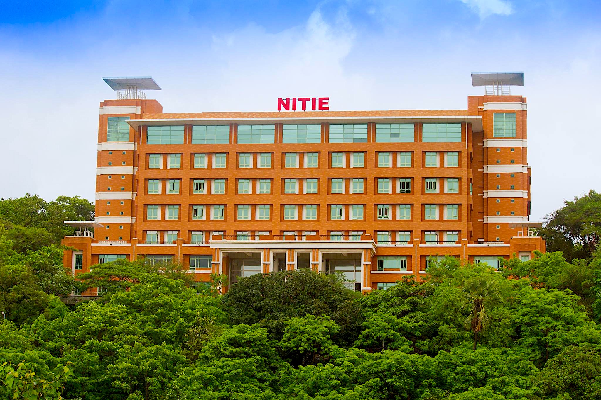 IIM Mumbai (NITIE) MBA 2023-25 RTI Data